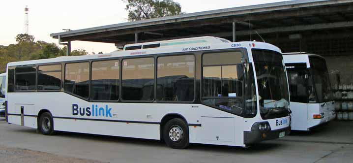 Buslink MAN 15.220 Custom CB30 304
